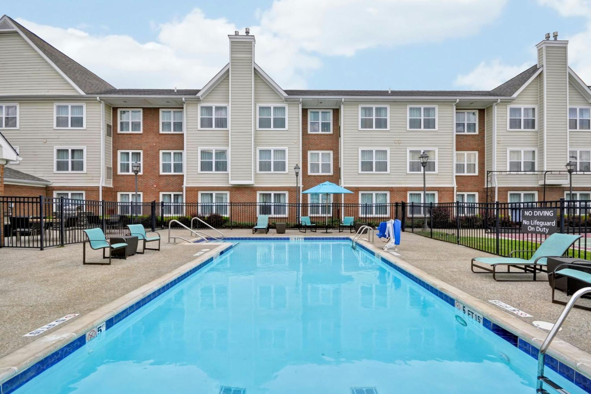 South Hamburg Place Hotel Lexington