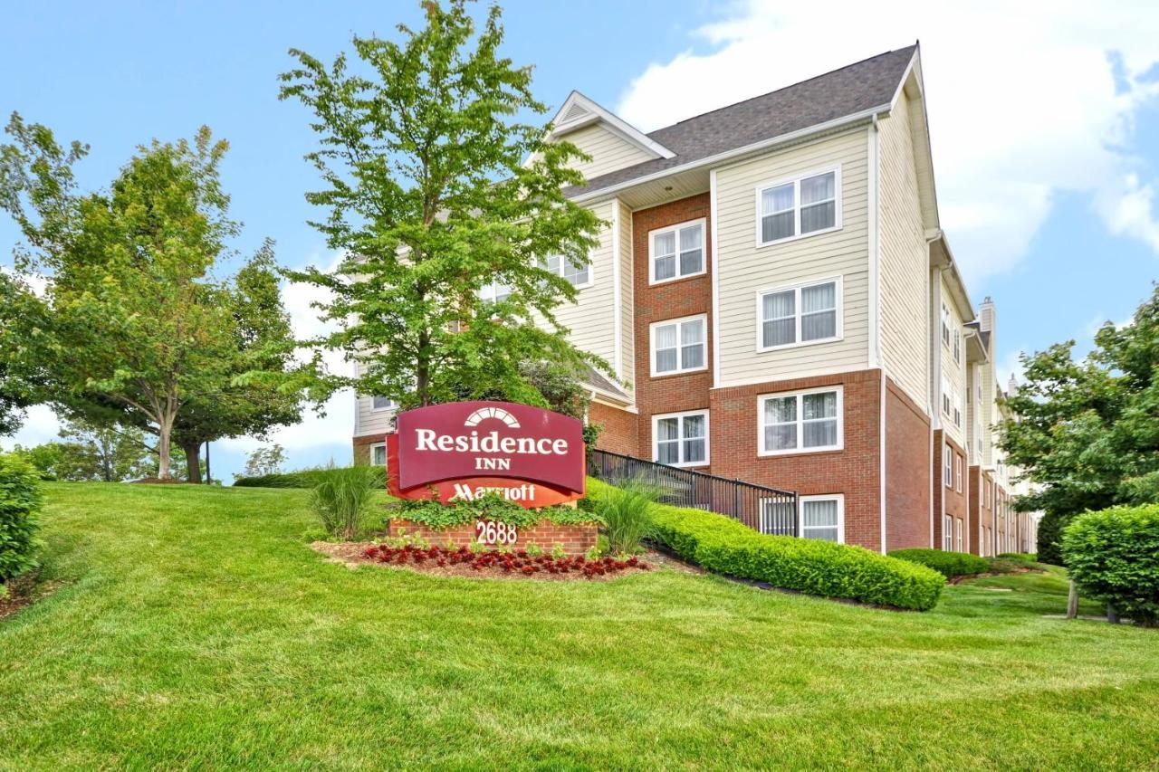 Hotel South Hamburg Place Lexington